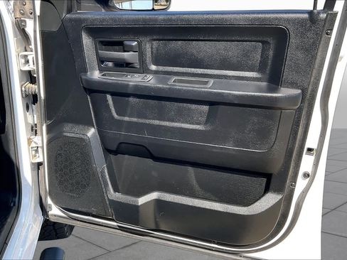 Used 2022 RAM 1500 Tradesman w/ Chrome Appearance Group AWD/4WD image 22