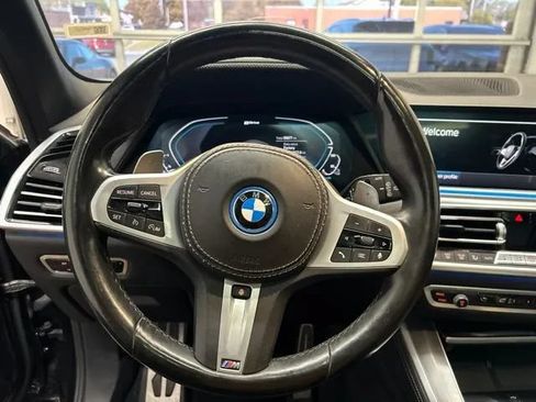 Used 2022 BMW X5 xDrive45e AWD/4WD image 23