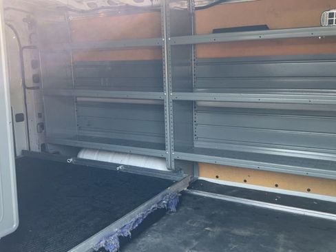 Used 2021 Nissan NV 1500 SV image 9