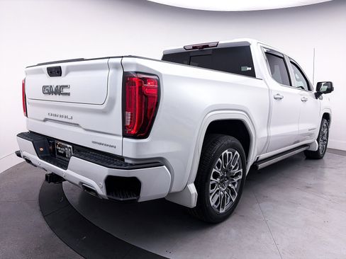Used 2023 GMC Sierra 1500 Denali Ultimate image 19