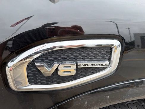 Used 2017 Nissan Titan PRO-4X w/ Pro-4x Convenience Package AWD/4WD image 18
