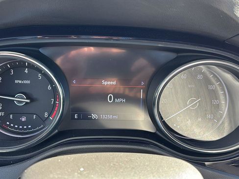 Used 2022 Buick Encore GX Select w/ Experience Buick Package image 29