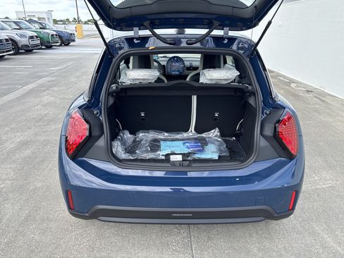 New 2026 MINI Cooper S FWD image 11