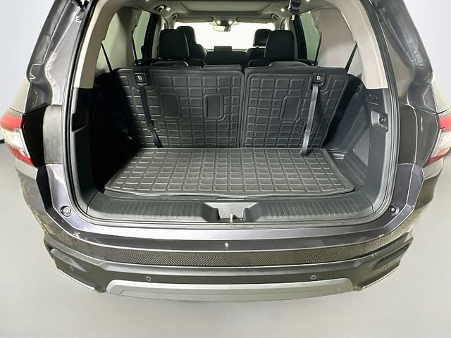 Used 2024 Honda Pilot Elite image 27
