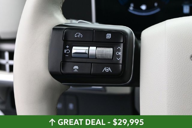 Used 2026 Hyundai Santa Fe SEL AWD/4WD image 33