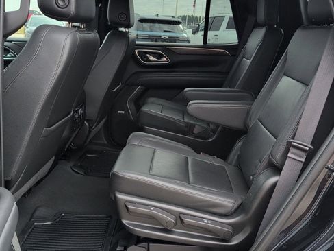 Used 2023 Chevrolet Tahoe LT image 14