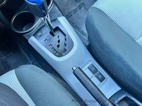 Used 2014 Toyota Prius C Two image 26