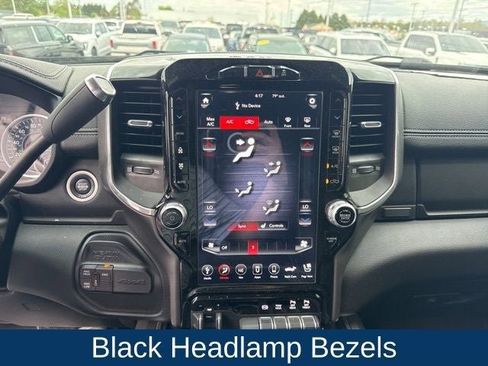 Used 2020 RAM 2500 Laramie image 23