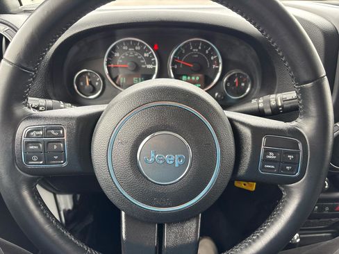 Used 2017 Jeep Wrangler Sport w/ Quick Order Package 24S image 12