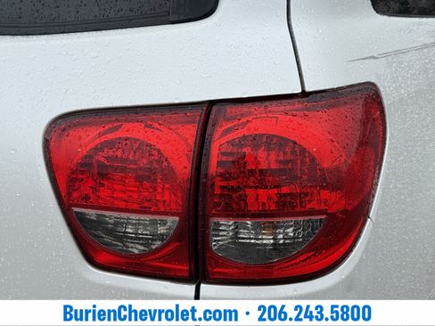 Used 2010 Toyota Sequoia Platinum image 39