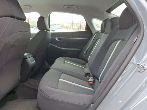 New 2026 Hyundai Sonata SE image 6