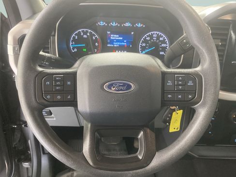 Used 2023 Ford F150 XLT w/ XTR Package AWD/4WD image 17