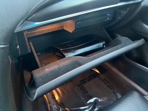 Used 2014 Cadillac ATS Sedan RWD image 28