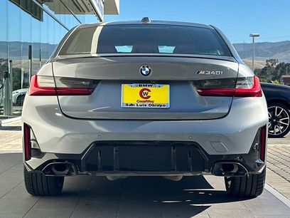 Used 2024 BMW M340i w/ Premium Package
