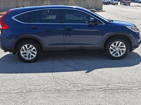 Used 2016 Honda CR-V EX image 5