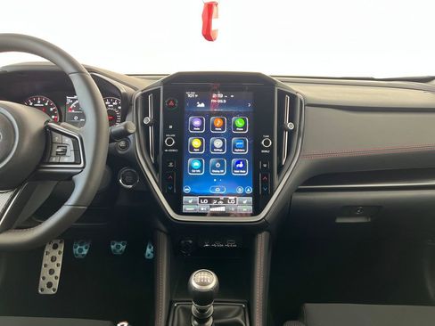 New 2025 Subaru WRX Premium w/ Accessory Package #2 image 23