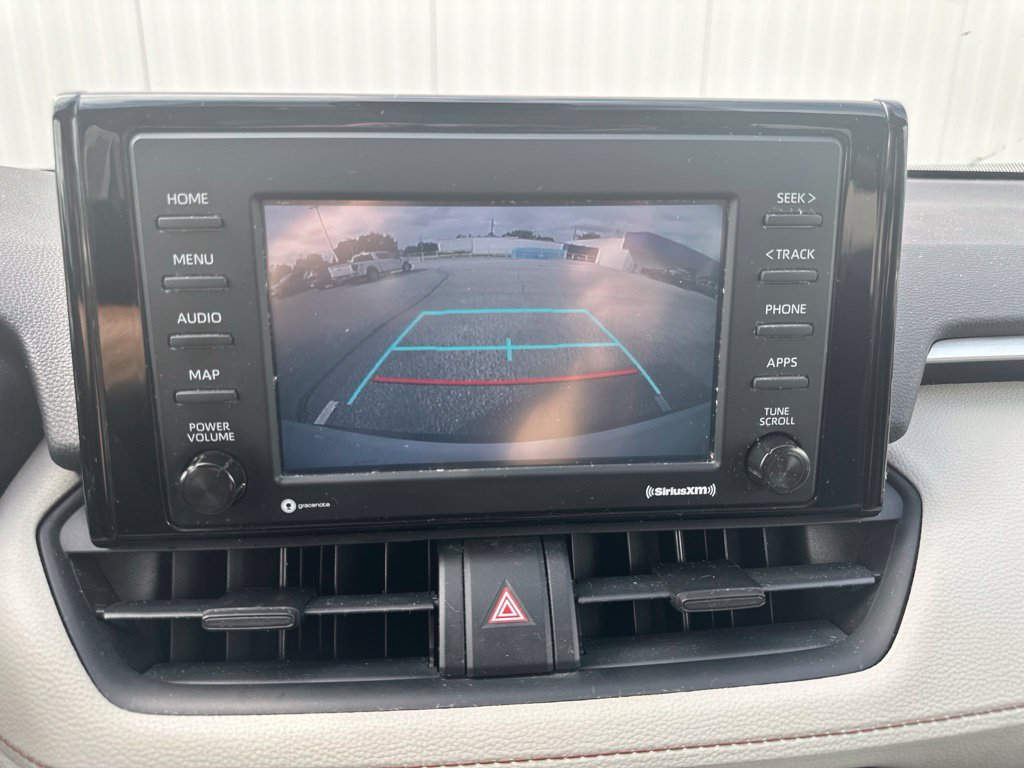 Used 2021 Toyota RAV4 XLE w/ Carpet Mat Package (TMS) AWD/4WD image 47