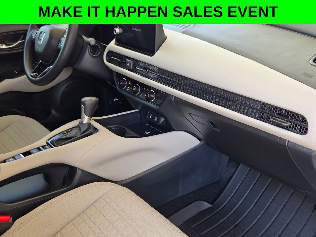 Used 2027 Honda HR-V LX image 26