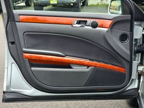 Used 2005 Volkswagen Phaeton V8 image 26