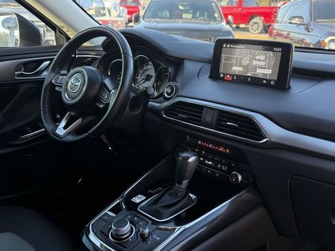 Used 2019 MAZDA CX-9 Touring w/ Touring Premium Package image 36