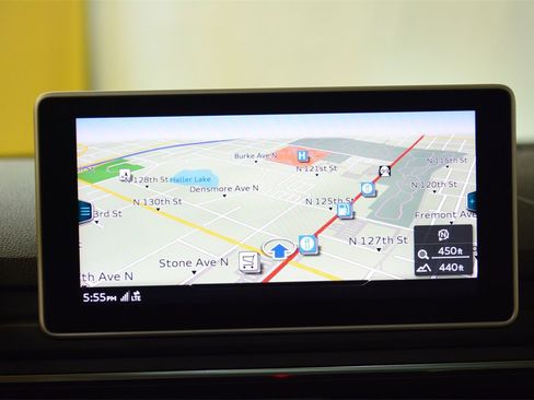 Used 2018 Audi A4 2.0T allroad Prestige image 23