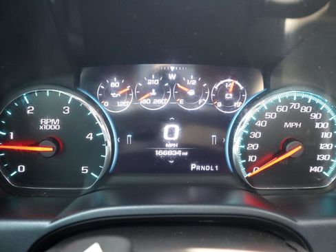 Used 2017 GMC Sierra 2500 Denali w/ Duramax Plus Package image 10