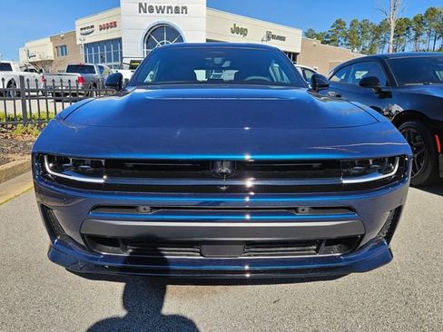 New 2026 Dodge Charger Scat Pack w/ Blacktop Package image 2