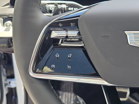 New 2026 Cadillac Optiq Sport 1 AWD/4WD image 26