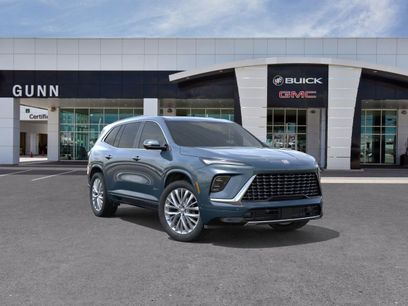 New 2026 Buick Enclave Avenir w/ Super Cruise Package