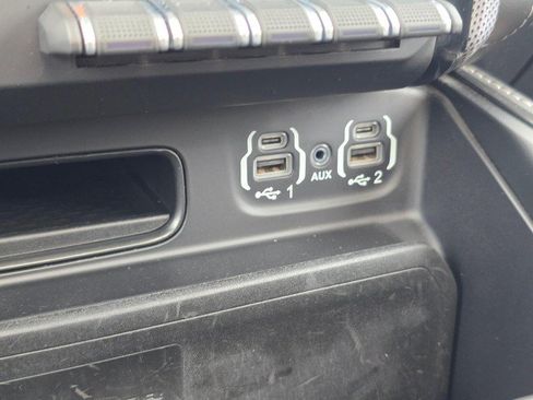 Used 2021 RAM 1500 Limited w/ Night Edition AWD/4WD image 36