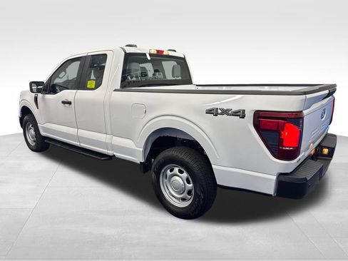 New 2026 Ford F150 XL AWD/4WD image 3