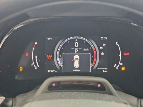 Used 2023 Lexus RX 350 Premium Plus w/ Cold Area Package FWD image 23