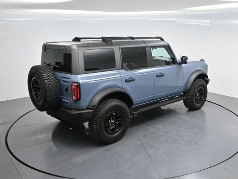 Used 2023 Ford Bronco Wildtrak AWD/4WD image 46