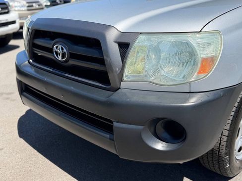 Used 2006 Toyota Tacoma 2WD Regular Cab image 57