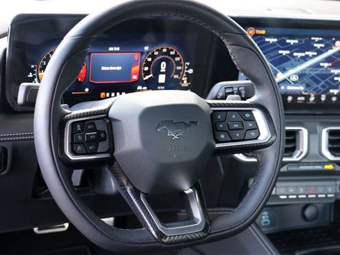 New 2024 Ford Mustang GT Premium w/ GT Performance Package image 23