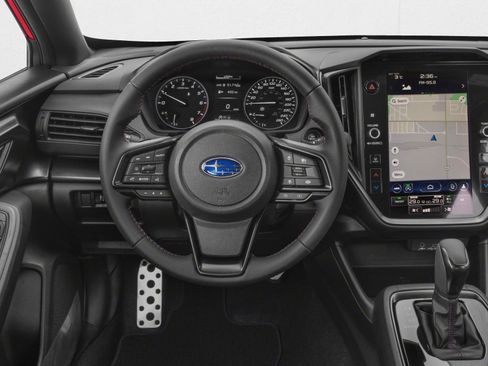 New 2026 Subaru Impreza RS AWD/4WD image 4