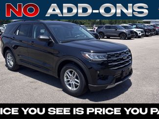 New 2026 Ford Explorer Active w/ Active Comfort Package RWD video 1