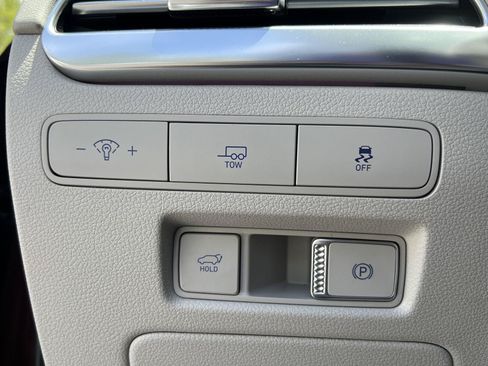 Certified 2024 Hyundai Palisade Calligraphy AWD/4WD image 33