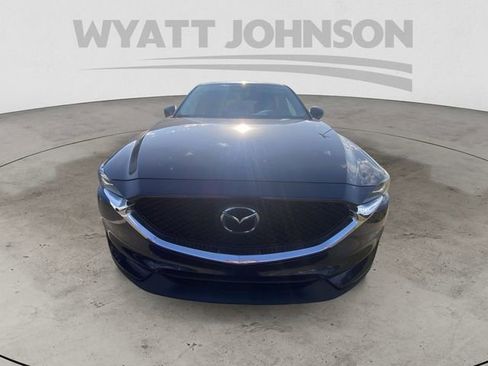 Used 2019 MAZDA CX-5 Touring FWD image 14