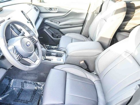 New 2026 Subaru Ascent Limited image 19