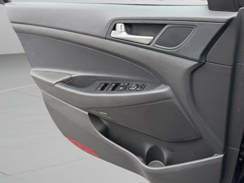 Used 2021 Hyundai Tucson Sport AWD/4WD image 21
