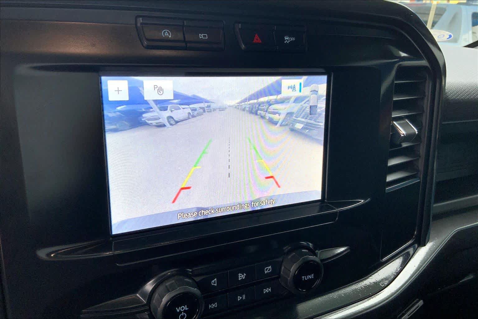 Used 2022 Ford F150 XL w/ STX Appearance Package RWD image 27