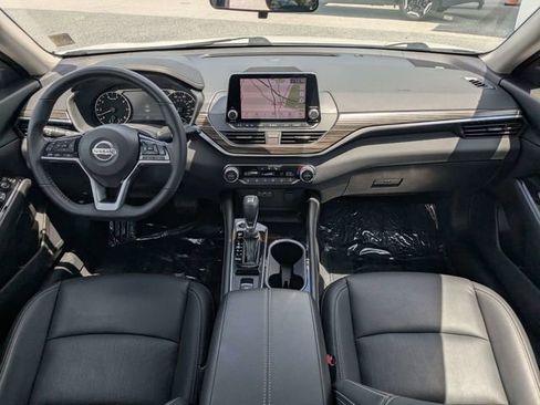 Used 2021 Nissan Altima 2.5 SL AWD/4WD image 13
