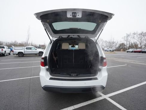 Used 2014 Dodge Durango Limited image 17