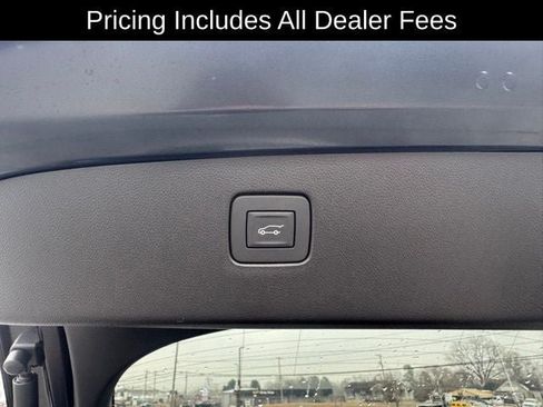 New 2026 Buick Envista Preferred w/ Convenience I Package FWD image 42