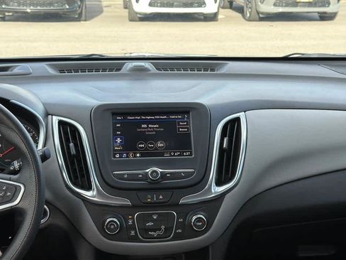 Used 2022 Chevrolet Equinox LS AWD/4WD image 22