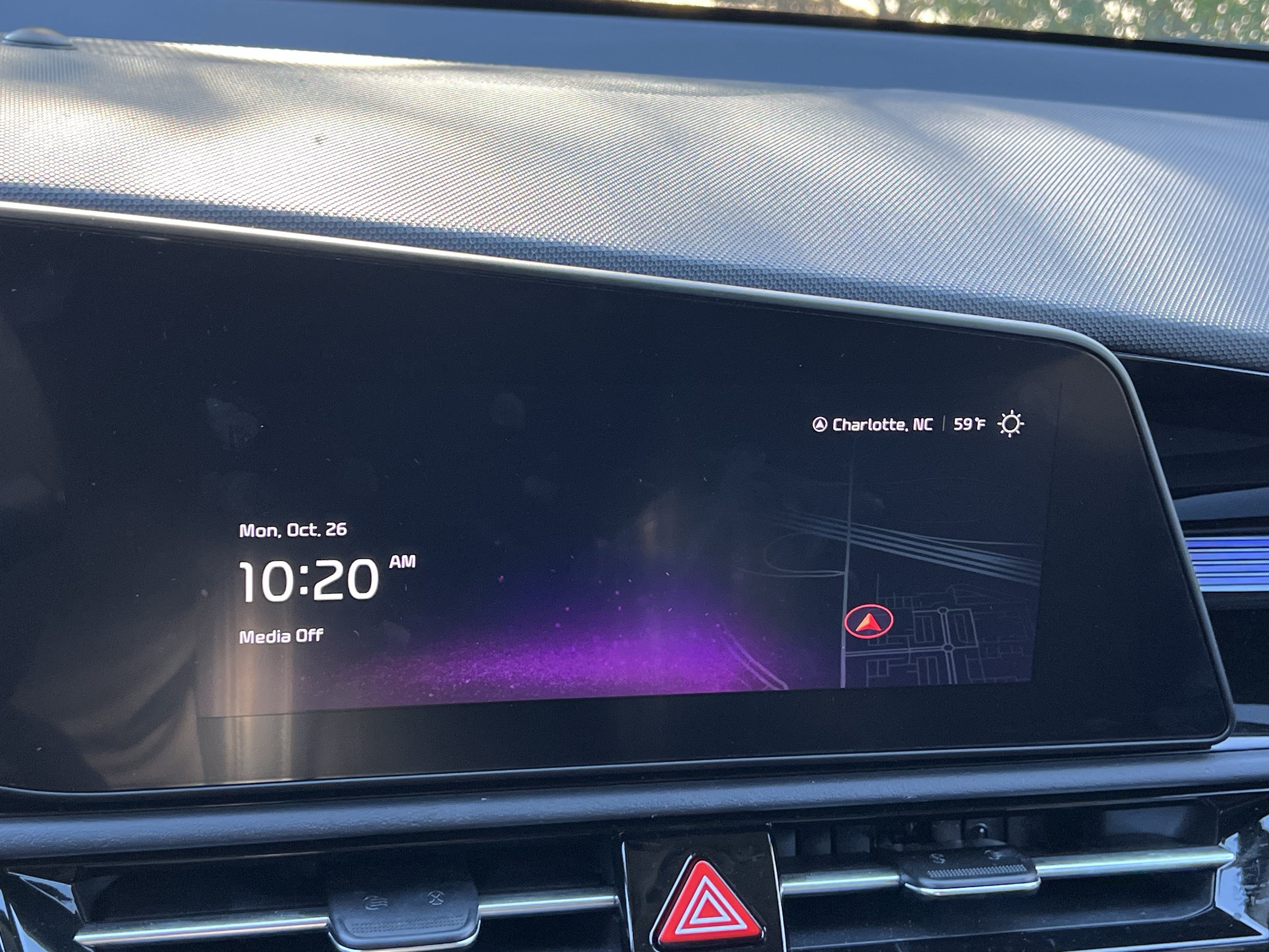 Used 2025 Kia Niro EX FWD image 25