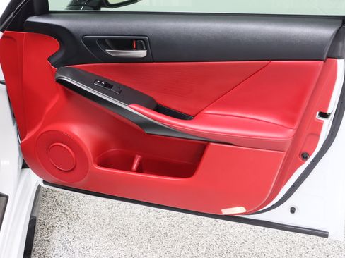 Used 2023 Lexus IS 350 F Sport RWD image 39