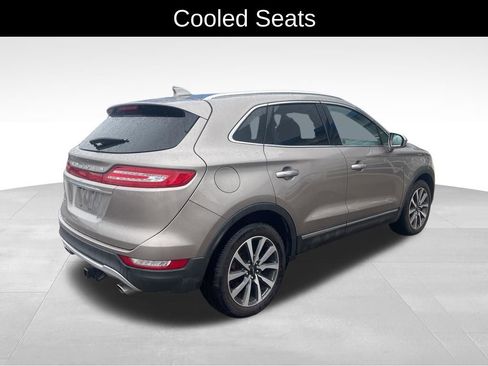 Used 2019 Lincoln MKC Reserve image 7