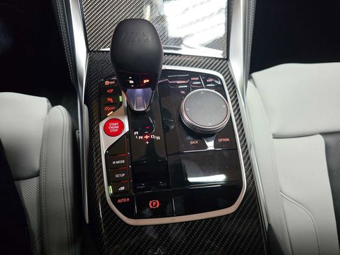 New 2026 BMW M4 xDrive Competition image 35